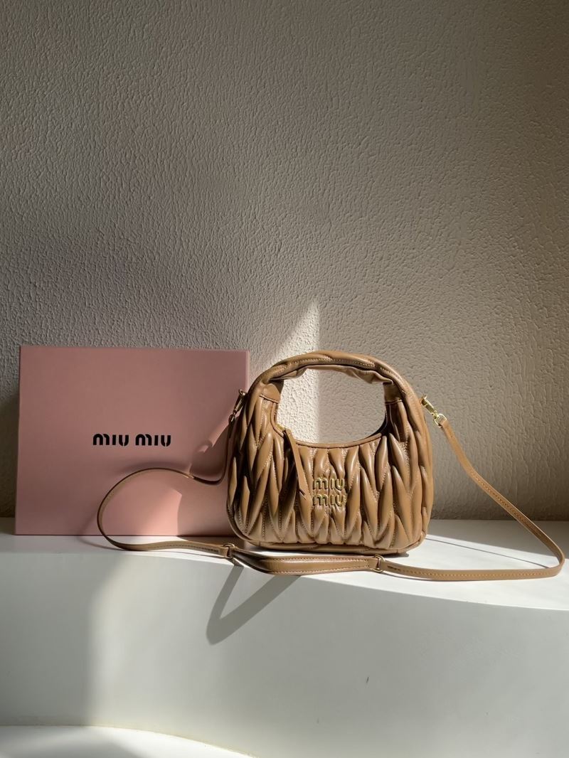 Miu Miu Top Handle Bags